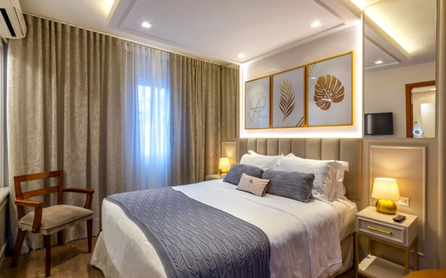 Blumen Hotel Boutique