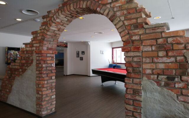 Hotell Wettern
