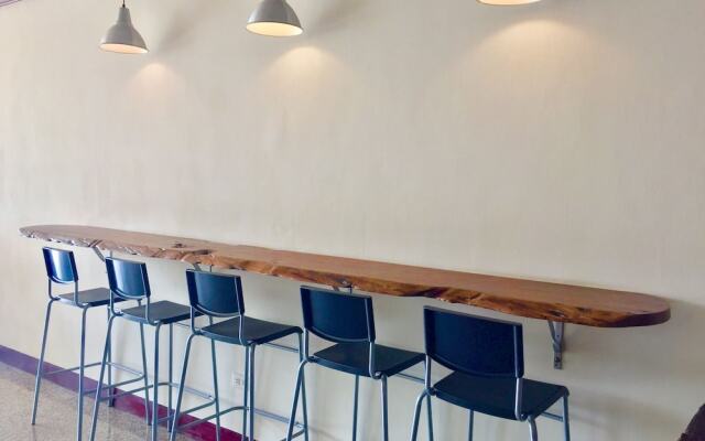 Da Tan Mountain Villa