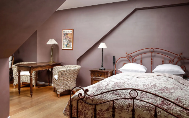 Boutique Hotel Villa Provence