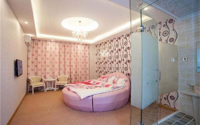 Xiamen Tianhaixuan Holiday Villa