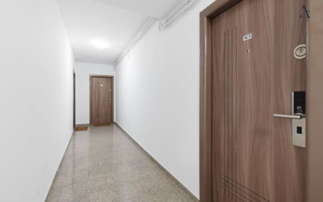 Maia Apartments
