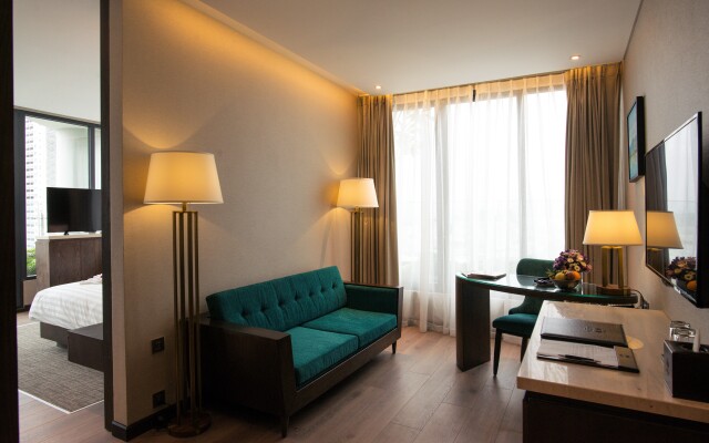 New Orient Hotel Danang