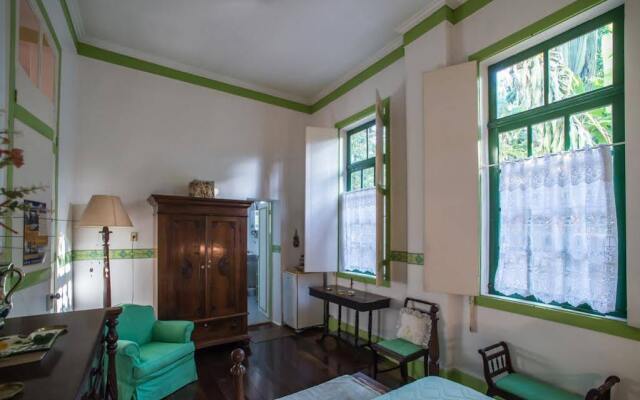 Guest House Ana Clark