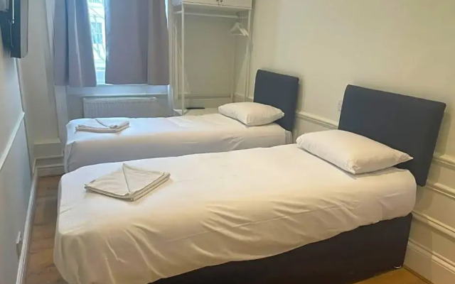 The Chapter Hotels - Hyde Park