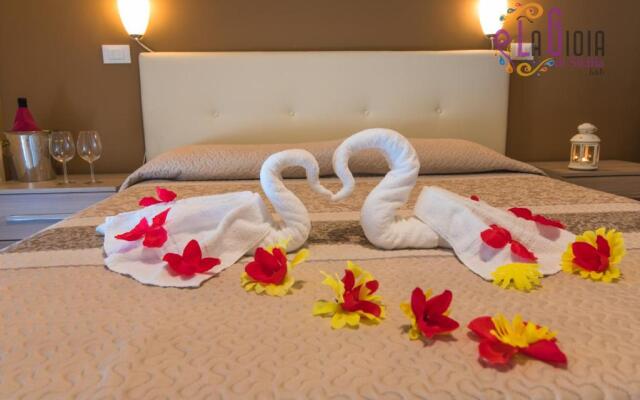 La Gioia di Sicilia Appartamenti