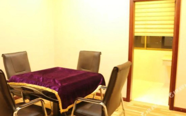 Ru Jia Pebble Hotel (Houxiang Town, Danyang City)