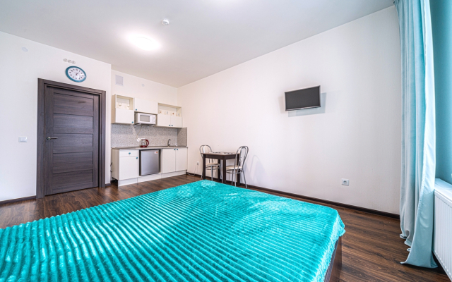 GoodApart на Железнодорожном