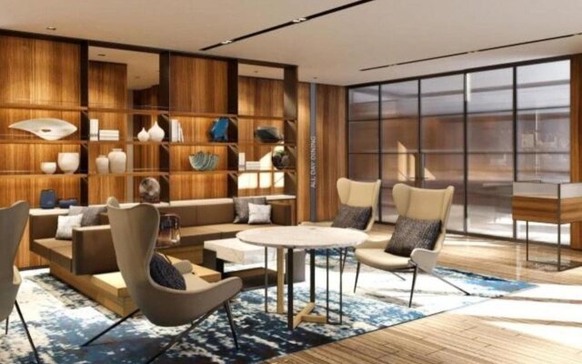 Fairfield By Marriott Cebu Mandaue City
