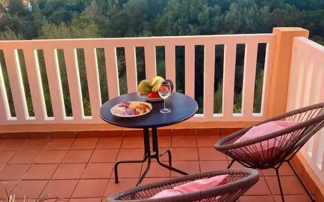 Stay U-nique Apartments Benajarafe