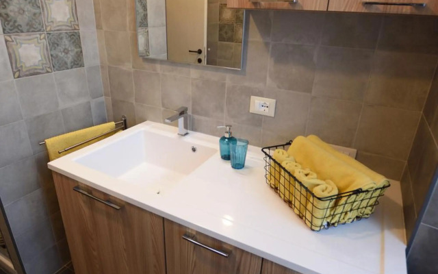 La casetta di Anastasia