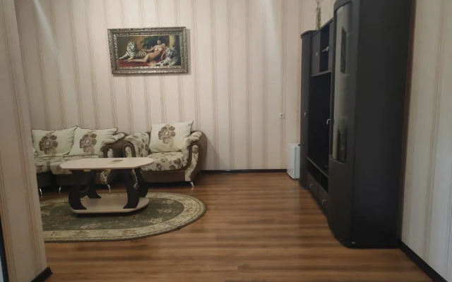 Гостевой дом У Гульзары