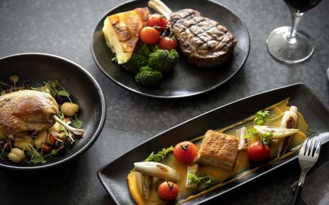 Novotel Sydney Parramatta