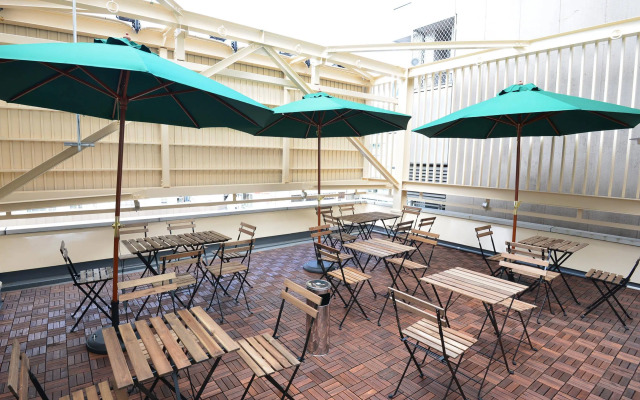 Hotel Sakura - Hostel