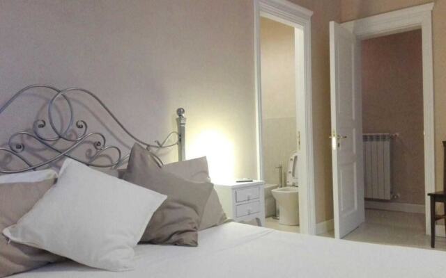 B&B Dedalo Rooms