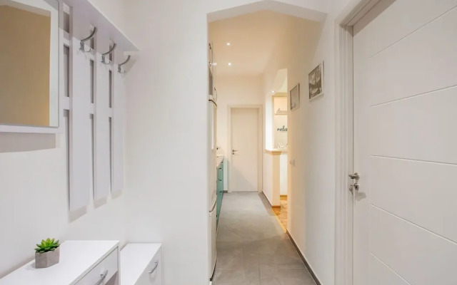 Love Faith Hope City Center