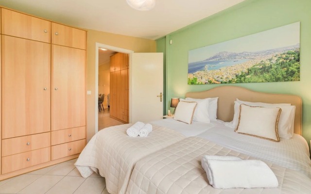 Zante Luxurious Villa-Private Heated Pool & Big Garden