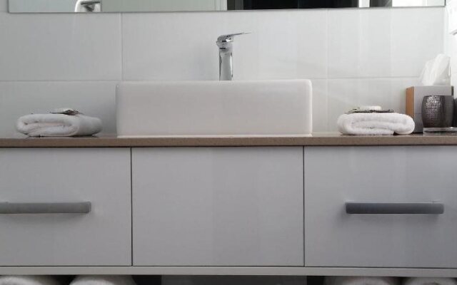 Aqua Aqua Luxury Penthouses