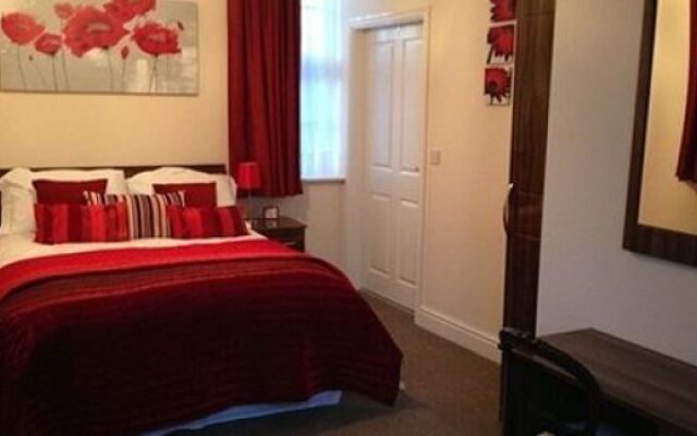 The Cottage B&B