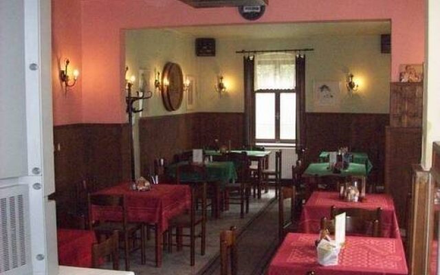 Pension Plestil
