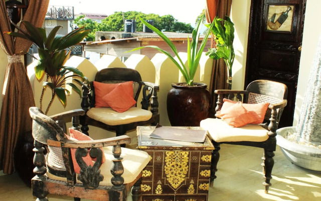 Al Johari Hotel & Spa