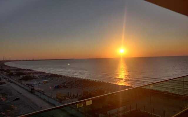 Apartamente Sunrise Tomis Villa