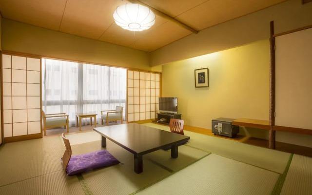 Hotel Kaibo