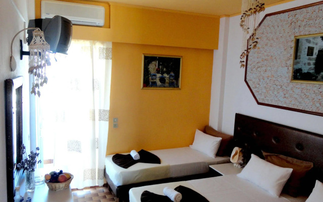 Minoa Hotel