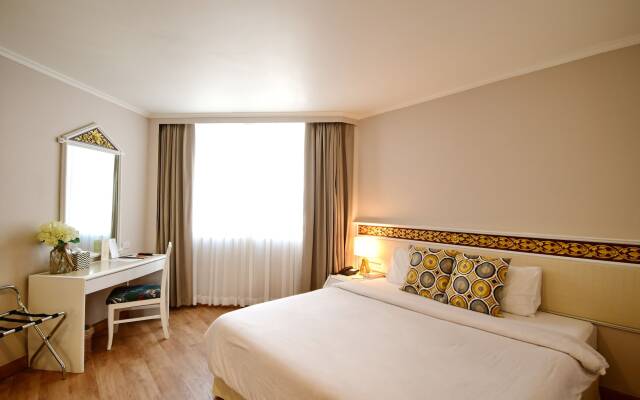 Wangcome Hotel