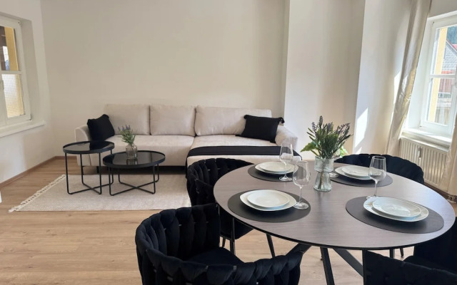 FarawayHomes Studios Mautern