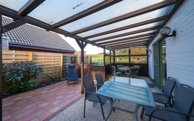 Cosy Holiday Home on the Dunes