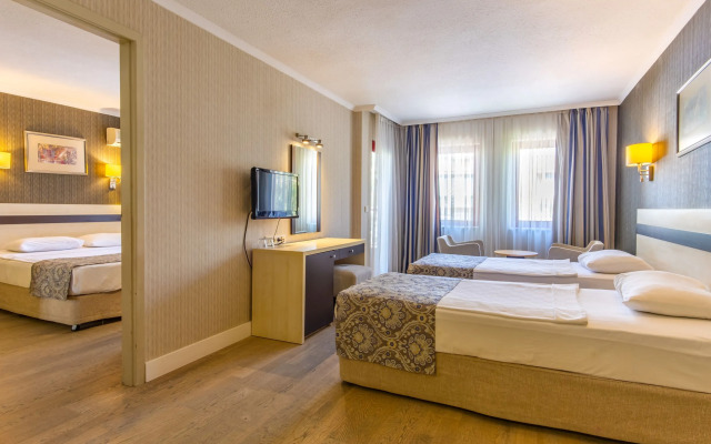 A11 Hotel Obaköy - All inclusive