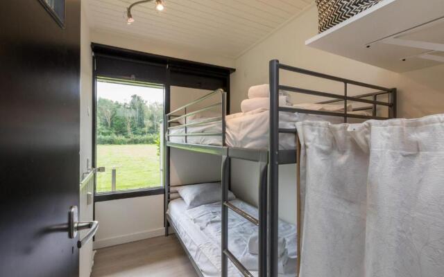 Appartement - Burg van Woelderenlaan 100-4 Vlissingen