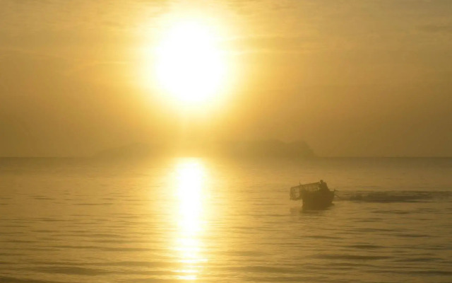 Sananwan Beach B&B