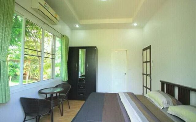 Sunsmile's House