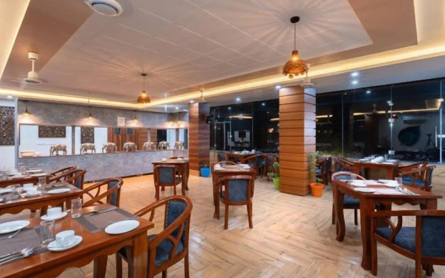 Riviera Resort  Rishikesh