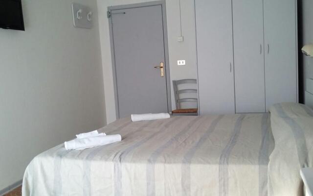 Ancora Hotel