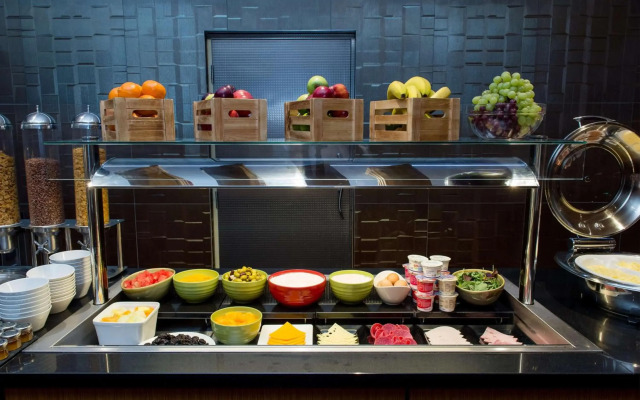 Doubletree by Hilton London Marble Arch