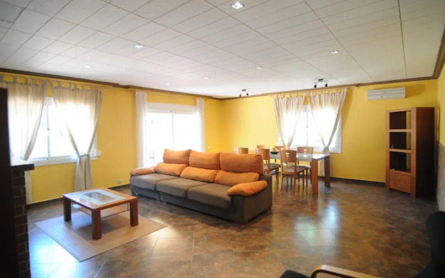 HomeHolidaysRentals Domitila - Costa Barcelona