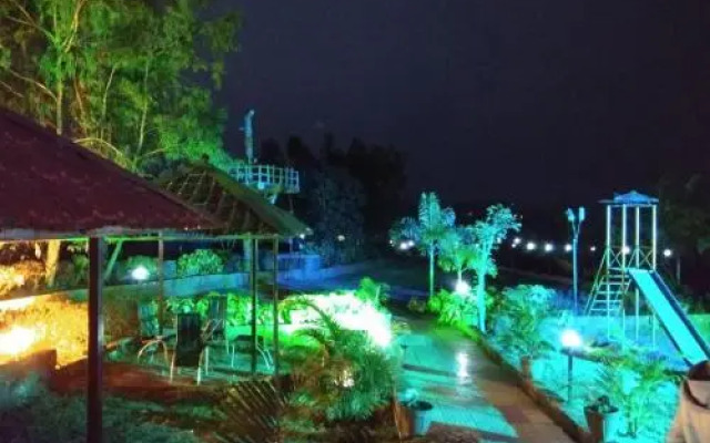 Yogadaa Royal Resort