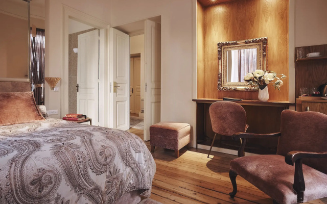 Bohemian Suites Athens - Maison Hotel Adults Only