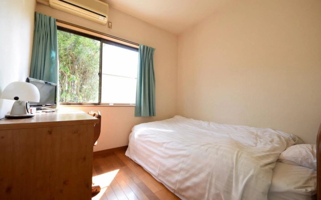 Yakushima Guesthouse Suginoko – Guest Rooms – Yakushima