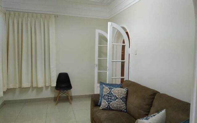 Miraflores Home Hostel