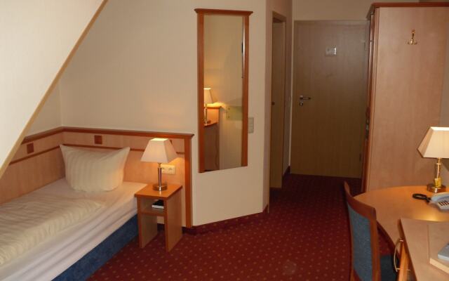 Landgasthof Zur Quelle