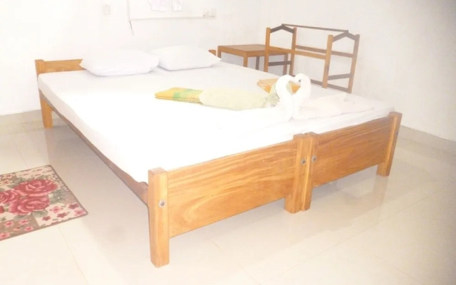 Sigiri Lodge