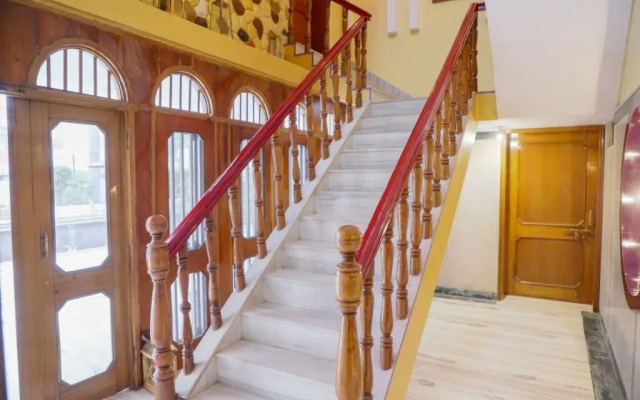 Nanki Palace by SPOT ON