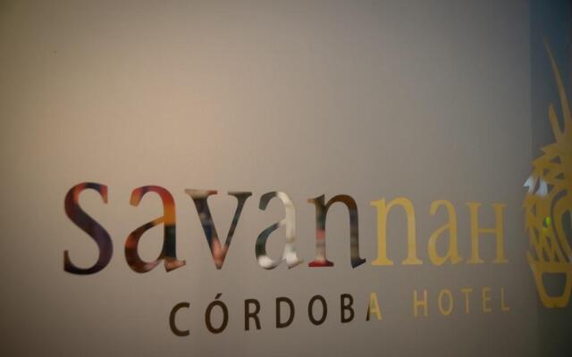 Savannah Cordoba Hotel