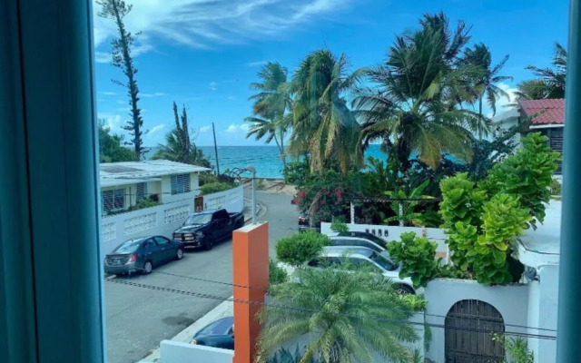 Alojamiento Vacacional Playa Isla Verde