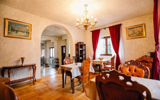Casa Natalia
