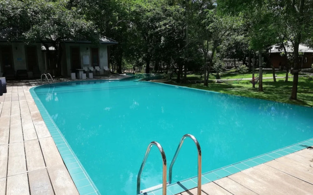 Nildiyamankada Safari Lodge